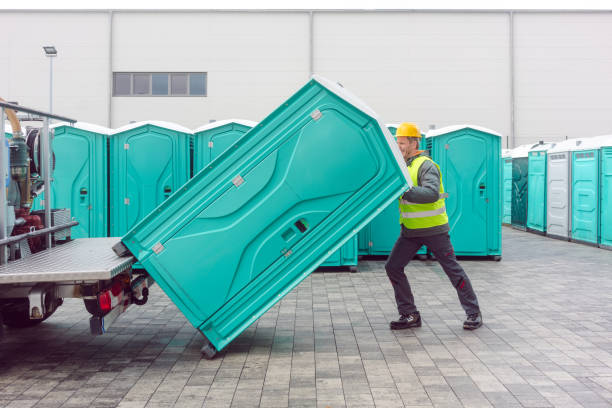 Best Long-term porta potty rental  in Salem, OH