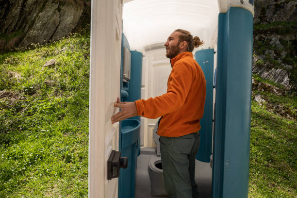Best Sanitation services for porta potties  in Salem, OH