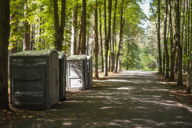 Best Luxury portable toilet rental  in Salem, OH