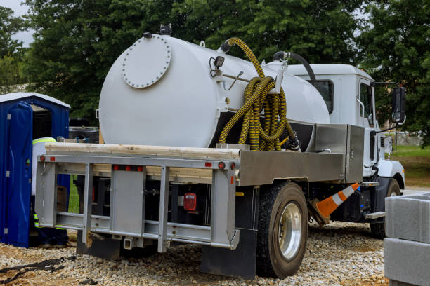 Best Best portable toilet rental  in Salem, OH