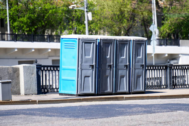 Best Local porta potty services  in Salem, OH