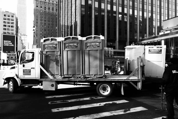 Best Portable toilet rental cost  in Salem, OH