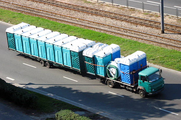 Portable Toilet Options We Offer in Salem, OH