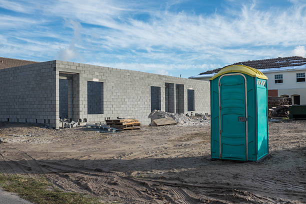 Best Portable toilet rental cost  in Salem, OH